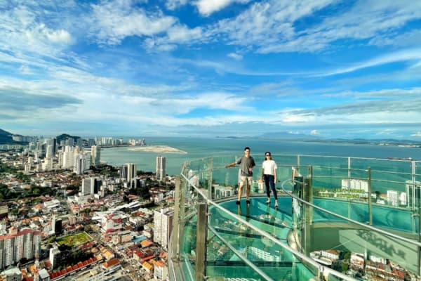 The TOP Penang 